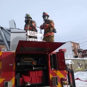 Meet your Posher, Jacob